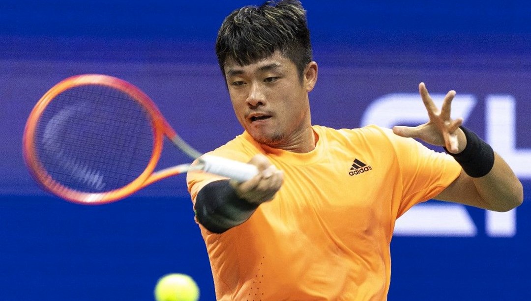 Wu Yibing, ATP turnuvası kazanan ilk Çinli tenisçi oldu